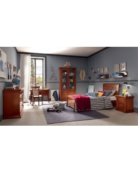 Детская mod.PALAZZO DUCALE вишня