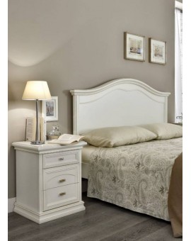 Детская mod.AMBRA белая