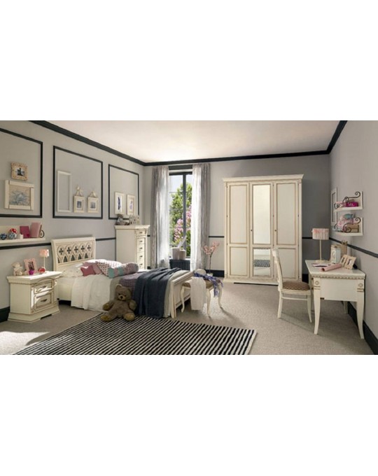 Детская mod.PALAZZO DUCALE ясень