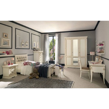 Детская mod.PALAZZO DUCALE ясень