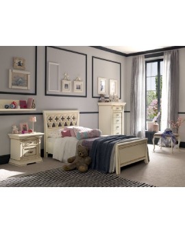 Детская mod.PALAZZO DUCALE ясень