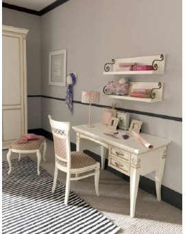 Детская mod.PALAZZO DUCALE ясень