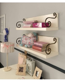 Детская mod.PALAZZO DUCALE ясень