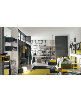 Детская TOMMY