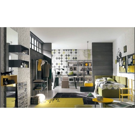 Детская TOMMY