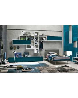 Детская TOMMY