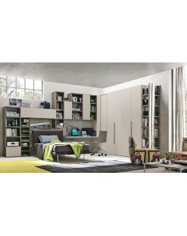 Детская TOMMY