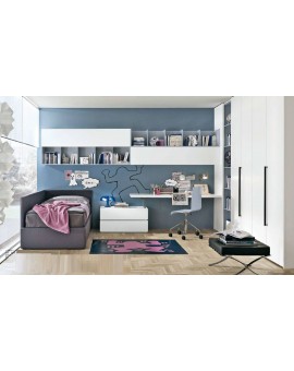 Детская TOMMY