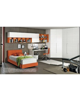 Детская TOMMY