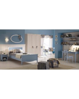 Детская VALPLANA