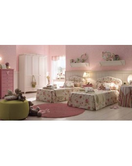 Детская VALPLANA