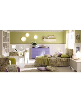 Детская VALPLANA