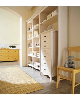 Детская VALPLANA