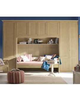 Детская VALPLANA