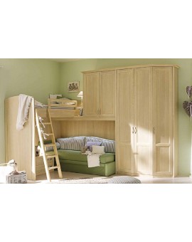 Детская VALPLANA