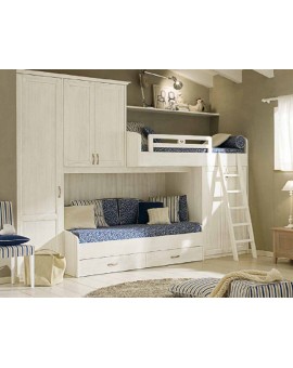 Детская VALPLANA