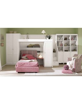 Детская VALPLANA