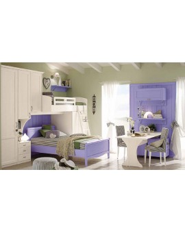 Детская VALPLANA