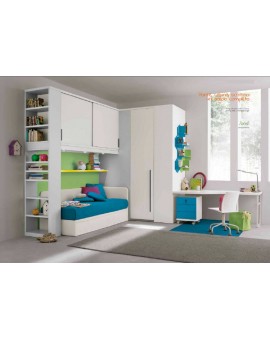 Детская GLOBO & VEGA