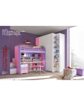 Детская GLOBO & VEGA