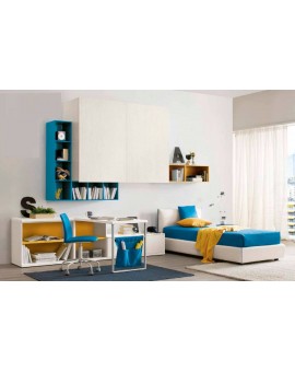 Детская GLOBO & VEGA