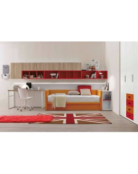 Детская GLOBO & VEGA