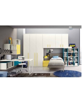 Детская FREESTYLE