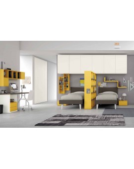 Детская FREESTYLE