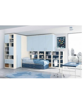 Детская FREESTYLE