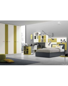 Детская FREESTYLE