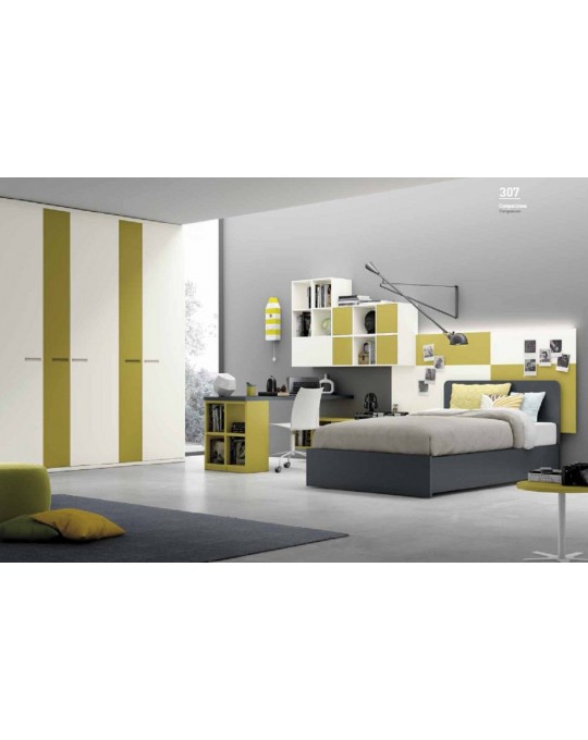 Детская FREESTYLE