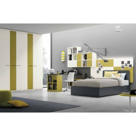 Детская FREESTYLE