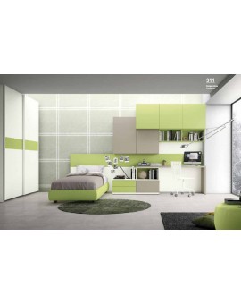 Детская FREESTYLE