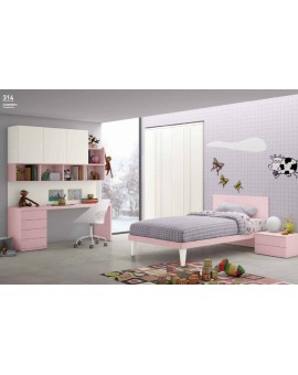 Детская FREESTYLE