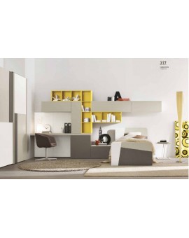 Детская FREESTYLE