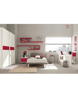 Детская FREESTYLE