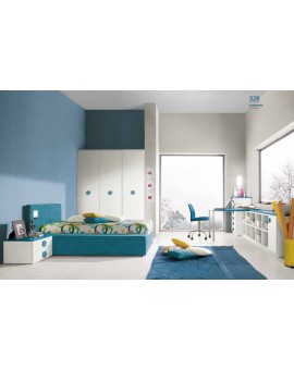 Детская FREESTYLE