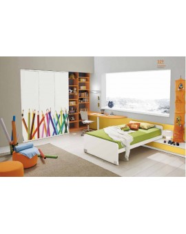 Детская FREESTYLE