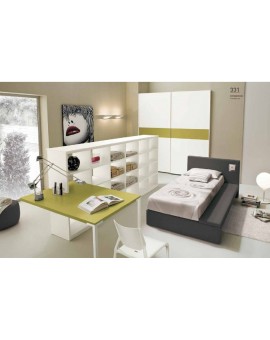 Детская FREESTYLE