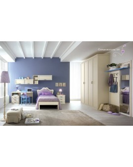 Детская mod.ROMANTICA