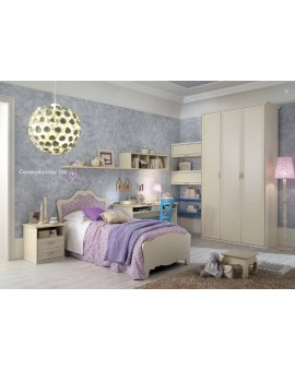 Детская mod.ROMANTICA