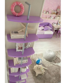 Детская mod.ROMANTICA