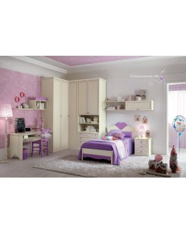 Детская mod.ROMANTICA