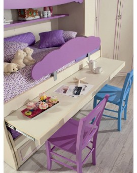 Детская mod.ROMANTICA