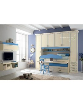 Детская mod.ROMANTICA