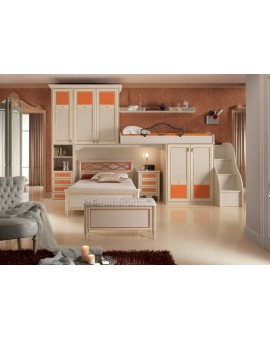 Детская mod.DILETTA