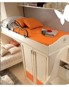 Детская mod.DILETTA