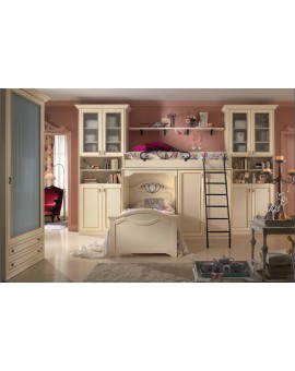 Детская mod.DILETTA