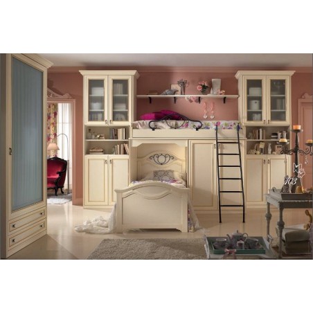 Детская mod.DILETTA