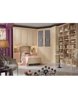 Детская mod.DILETTA